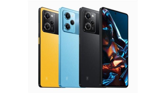 POCO X5 Pro 5G