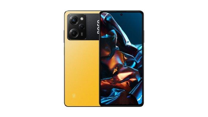 POCO X5 Pro 5G