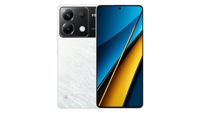 POCO X6 5G