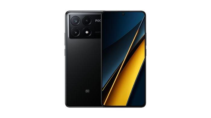HP Xiaomi POCO X6 Pro 5G