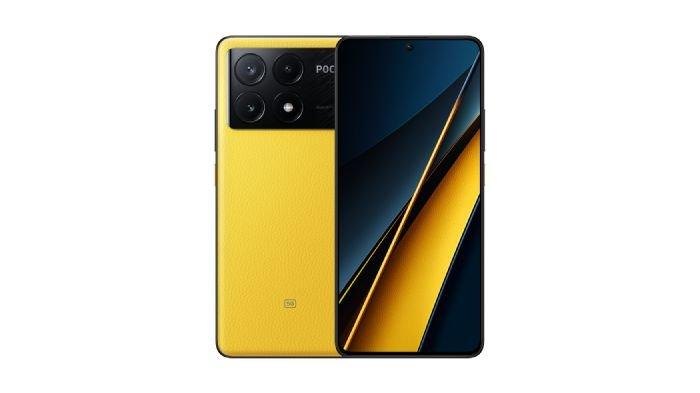 POCO X6 Pro 5G