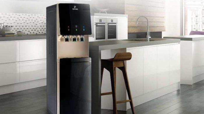 POLYTRON Dispenser Galon Bawah Hydra PWC 778UV