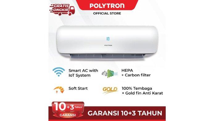 POLYTRON SMART Neuva Pro AC 1 PK PAC 09VZS.