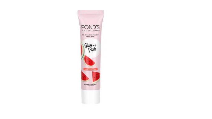 PONDS Juice Collection Moisturizer Watermelon Extract + Vit E 20G
