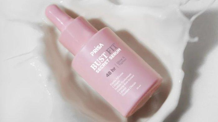 PRISA Bust Fit Secret Serum