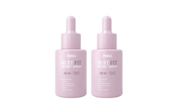 PRISA Bust Fit Secret Serum