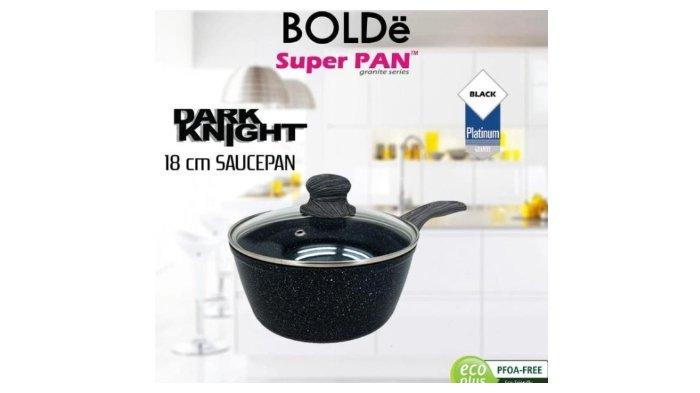 BOLDe Sauce Pan