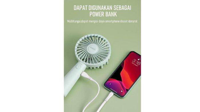 ROBOT RT-BFS1 USB Mini Fan