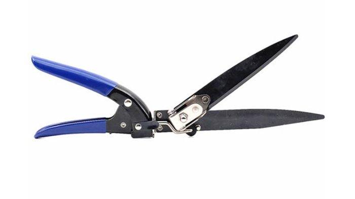 Tora Gunting Rumput Saboten 3 Posisi