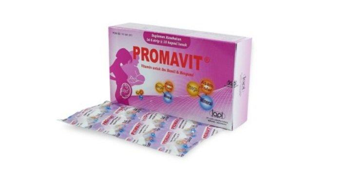 Promavit