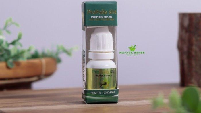 Propolis SM