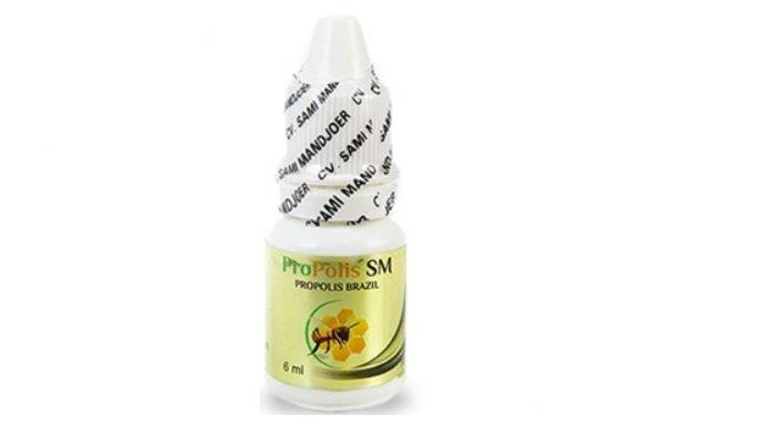 Propolis SM Brazilian