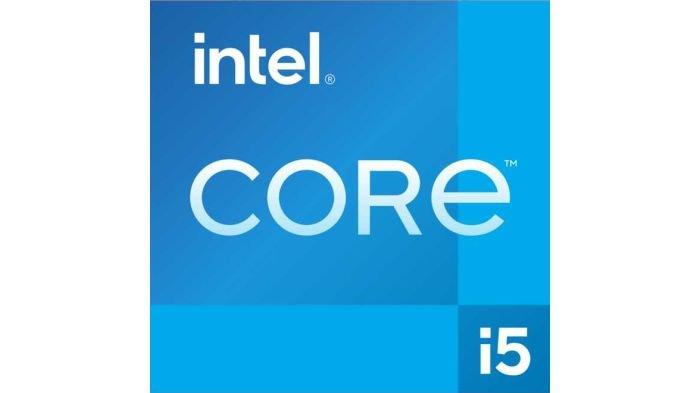 Ilustrasi prosesor Intel Core i5-13420H