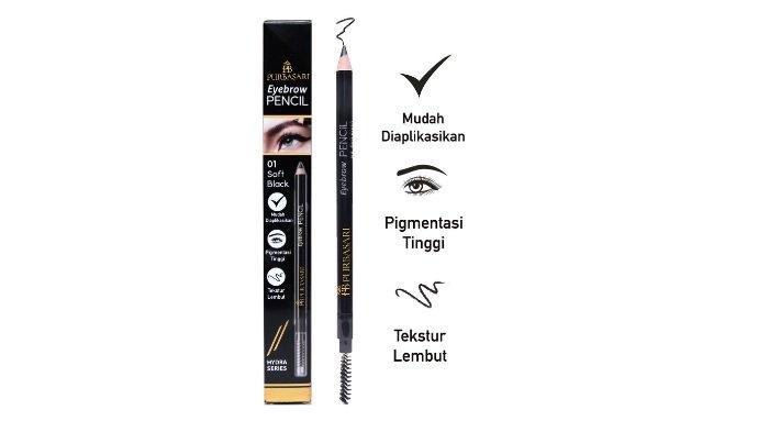 PURBASARI Eyebrow Pencil Hydra Series