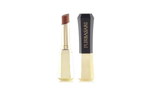 PURBASARI Lipstick Color Matte 