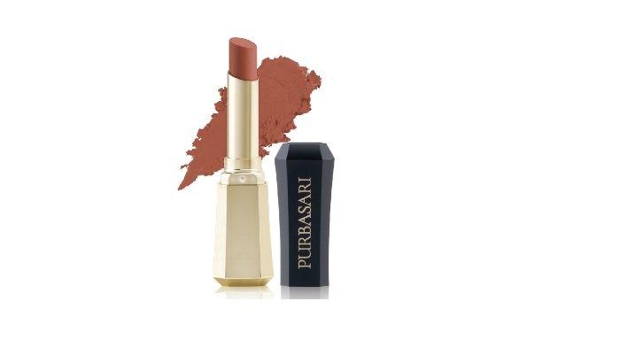 PURBASARI Lipstick Color Matte