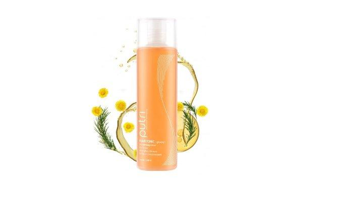 putri Hair Tonic Ginseng