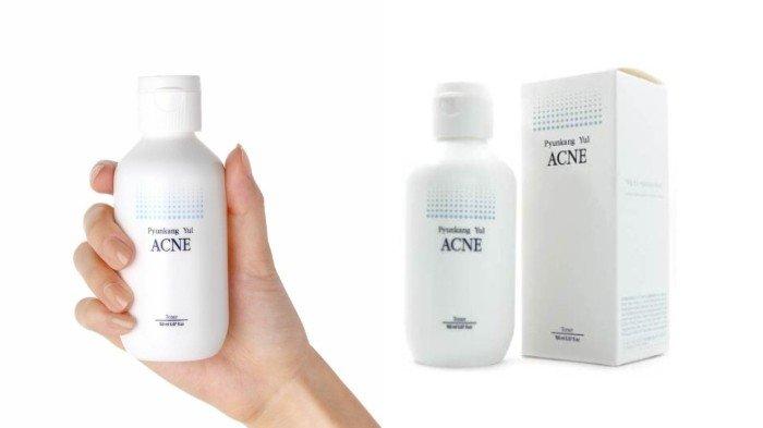 PYUNKANG YUL Acne Toner