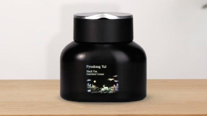  PYUNKANG YUL Black Tea Enriched Cream