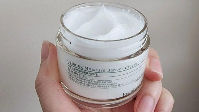 Pyunkang Yul Calming Moisture Barrier Cream