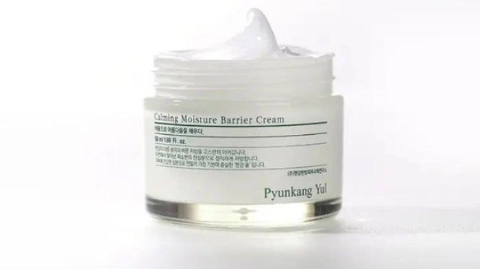 PYUNKANG YUL Calming Moisture Barrier Cream