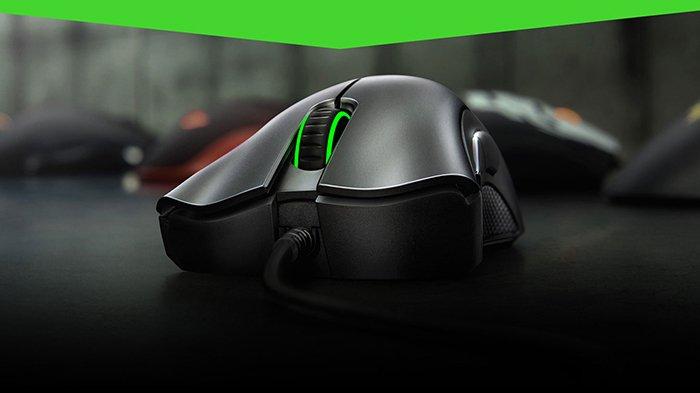 RAZER Deathadder Essential