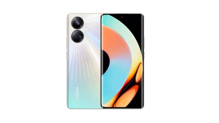 realme 10 Pro Plus 5G
