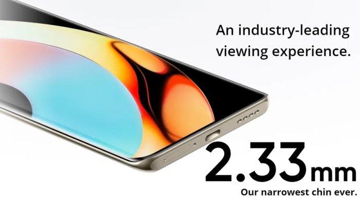 Ilustrasi realme 10 Pro Plus 5G