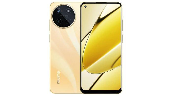 realme 11