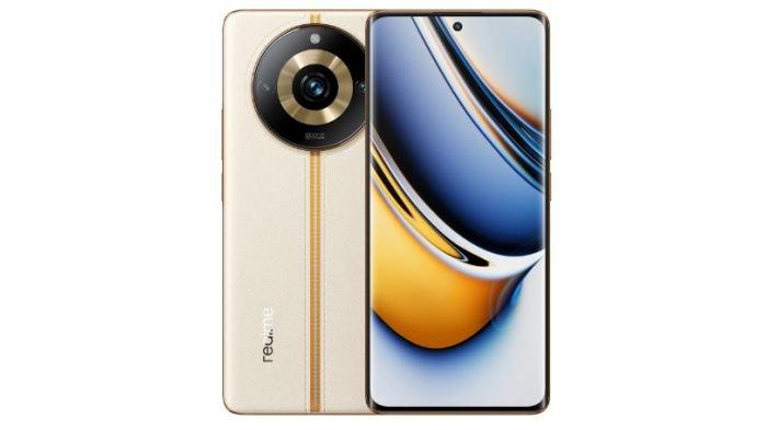 realme 11 Pro 5G