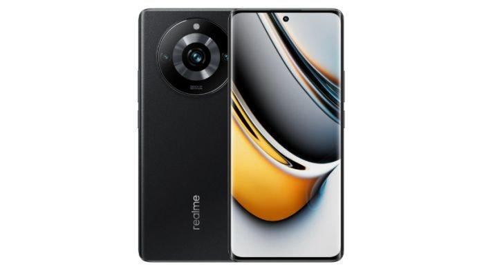 realme 11 Pro 5G