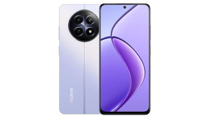 realme 12 5G