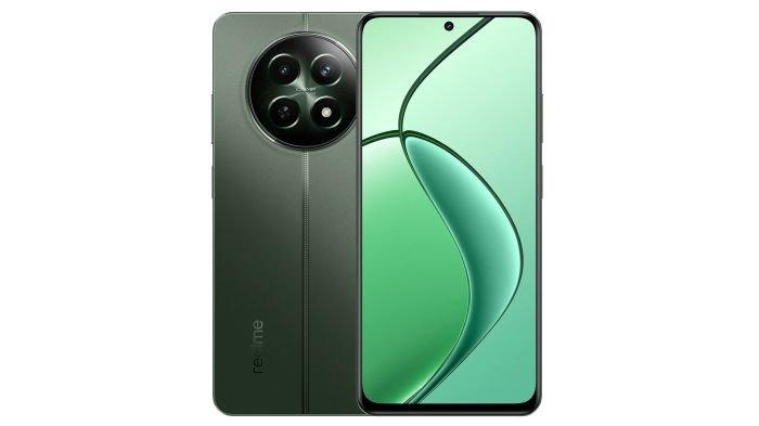 realme 12 5G