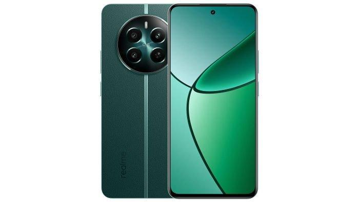 Realme 12 Plus 5G