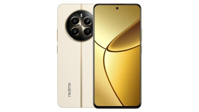 realme 12 Plus 5G