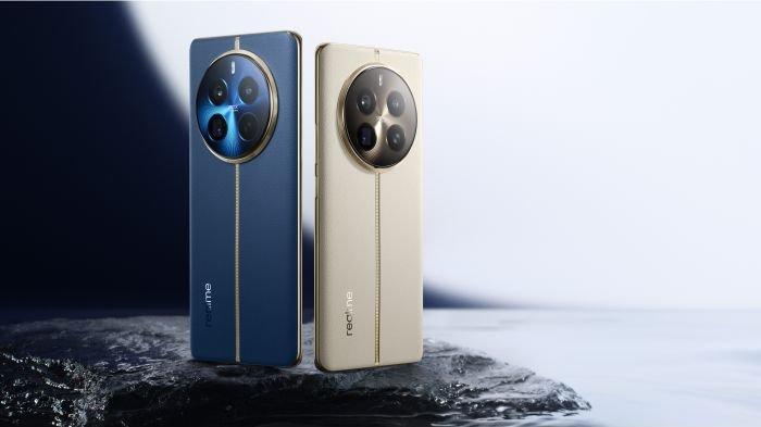 realme 12 Pro Plus 5G