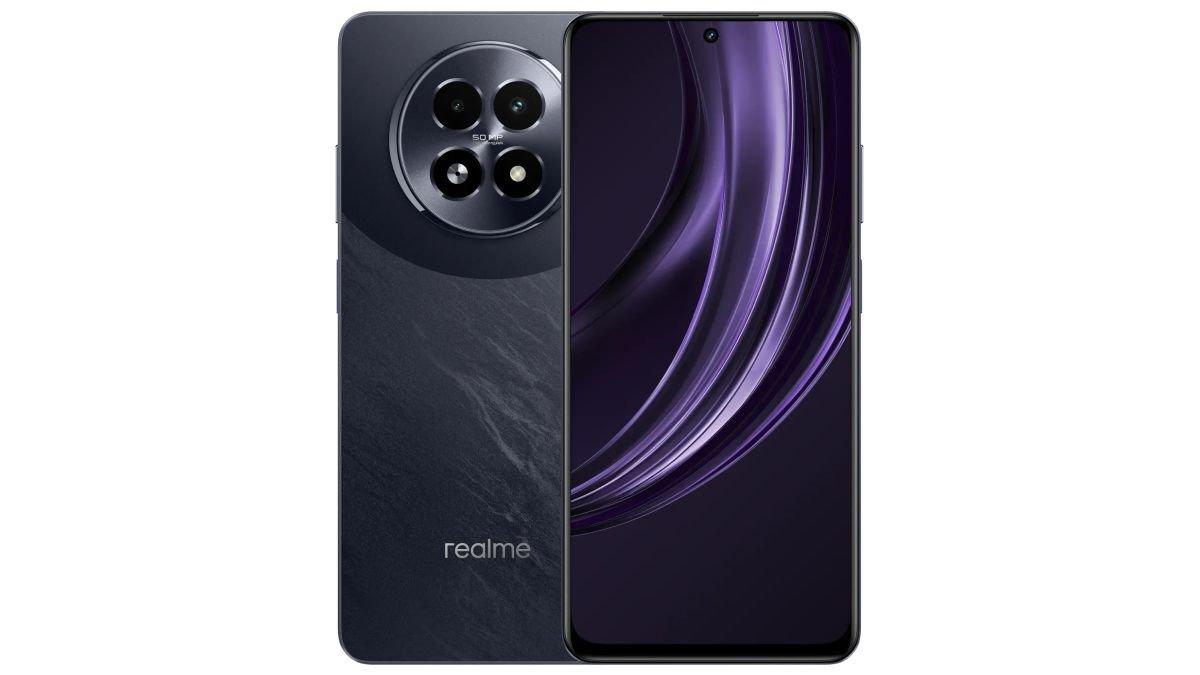 realme 13 5G