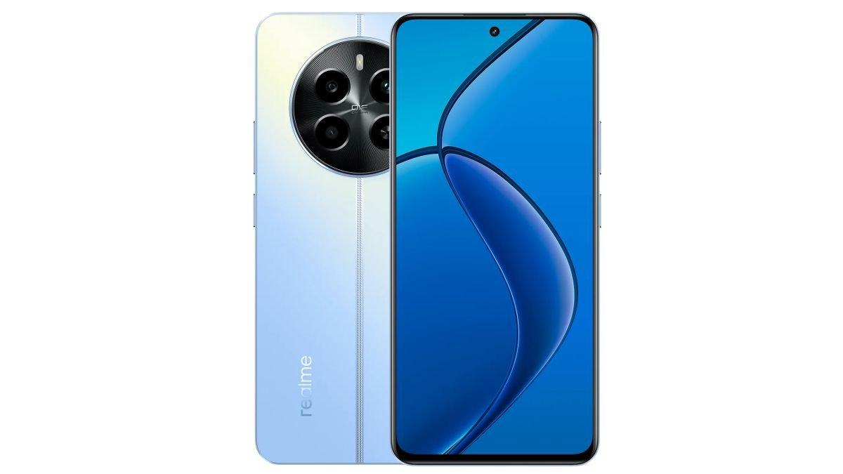 realme 13