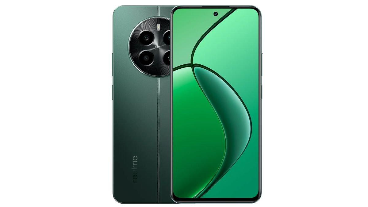 realme 13