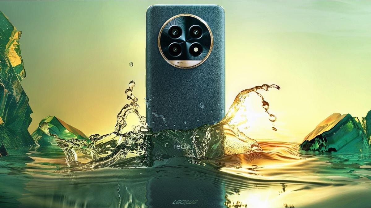 Realme 13 Pro 5G