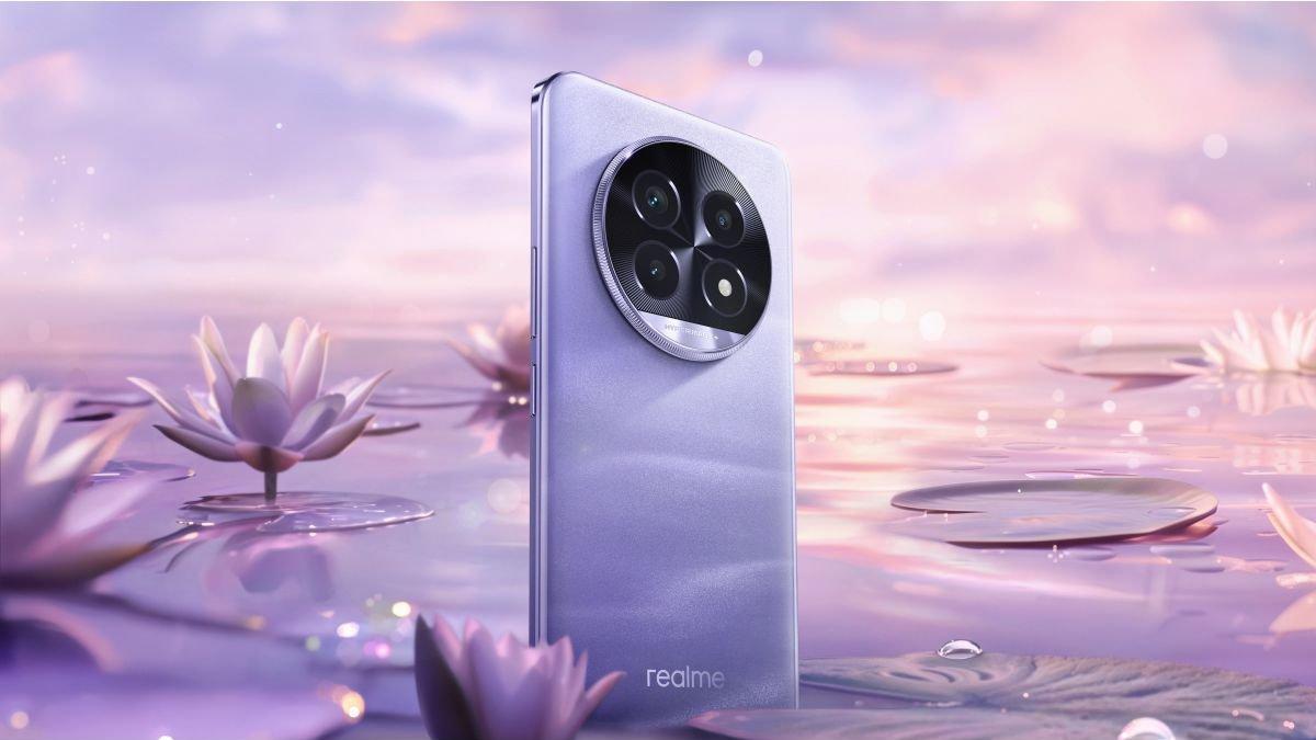 realme 13 Pro 5G