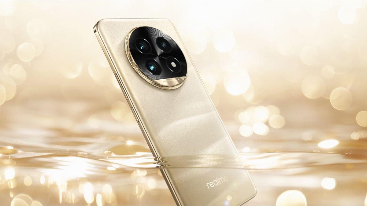 realme 13 Pro Plus 5G