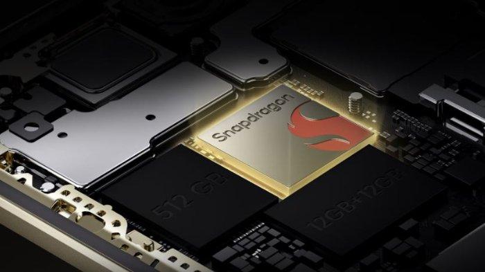 realme 13 Pro Plus 5G mengusung chipset Snapdragon 7s Gen 2 dengan teknologi fabrikasi 4 nm.