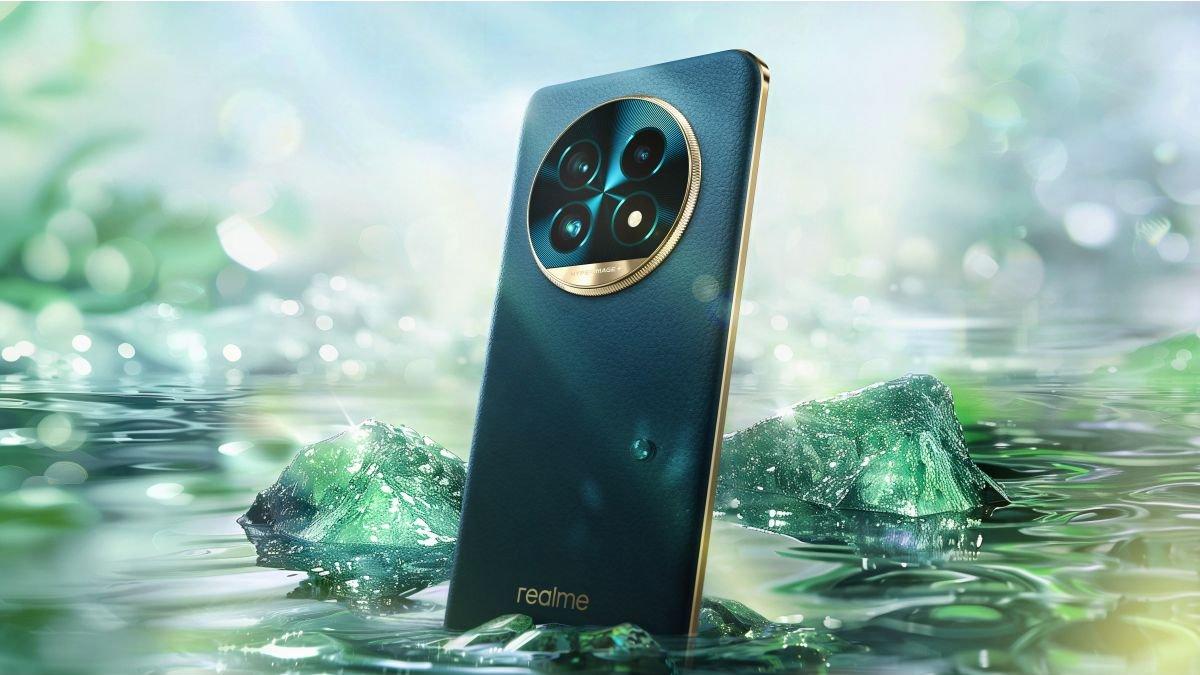 Adu Spesifikasi HP OPPO Reno13 F 5G Vs realme 13 Pro Plus 5G, Harga