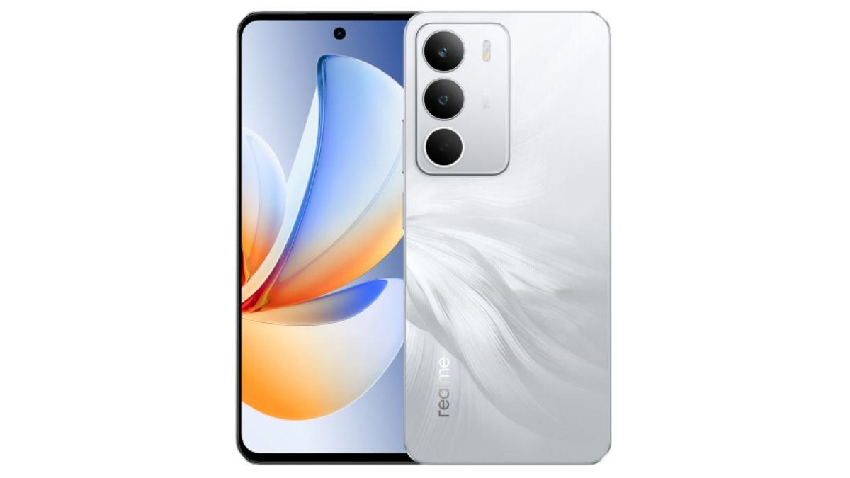 realme C71