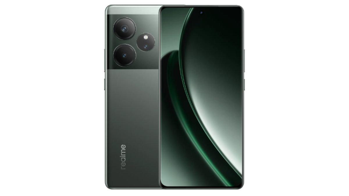 realme GT 6