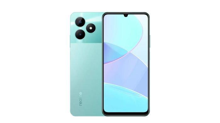 realme C51