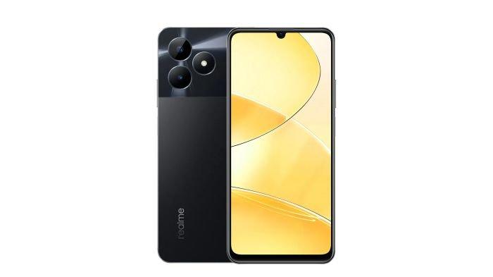 realme C51