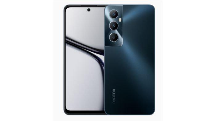 realme C65