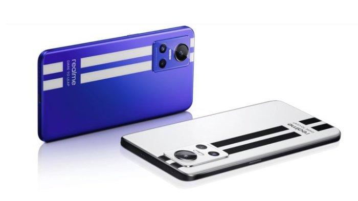 realme GT Neo 3, perangkat flagship realme terakhir yang masuk pasar Indonesia tahun 2022 lalu